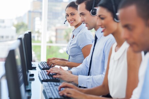 Customer Service