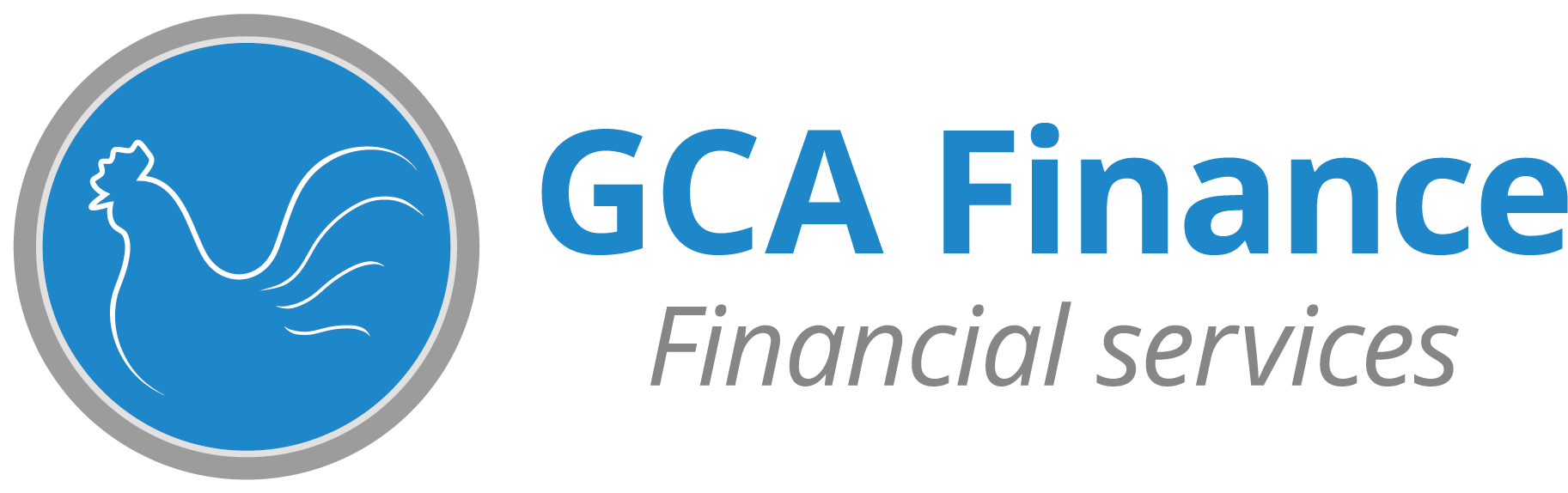 GCA Logo  groot
