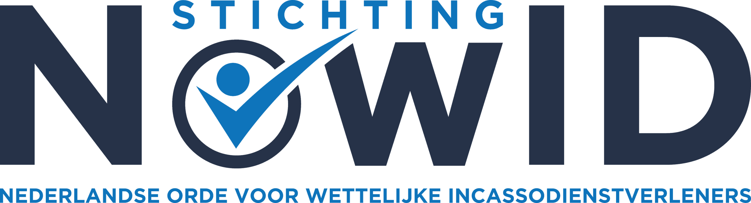 LOGO Stichting NowID transparant