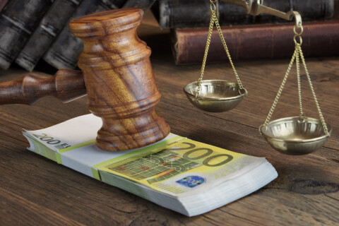 Minnelijk versus legal